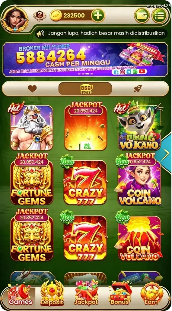 musang178 APK