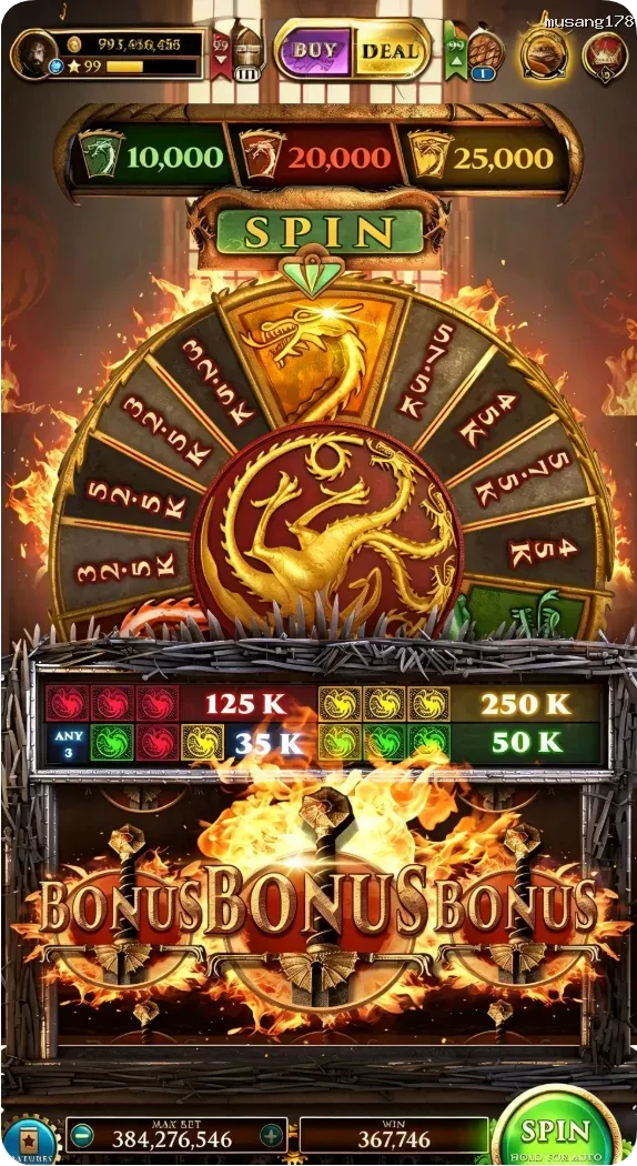 musang178 APK
