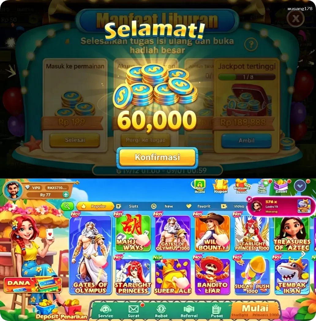 musang178 Masuk - musang178 Resmi